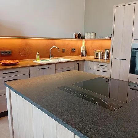 Uebernachten Im Stodlwerk Apartment Neunburg vorm Wald