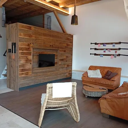 Apartment Uebernachten Im Stodlwerk Neunburg vorm Wald