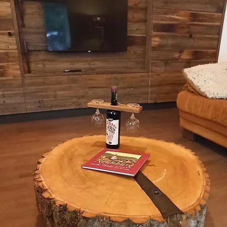 Apartment Uebernachten Im Stodlwerk Neunburg vorm Wald
