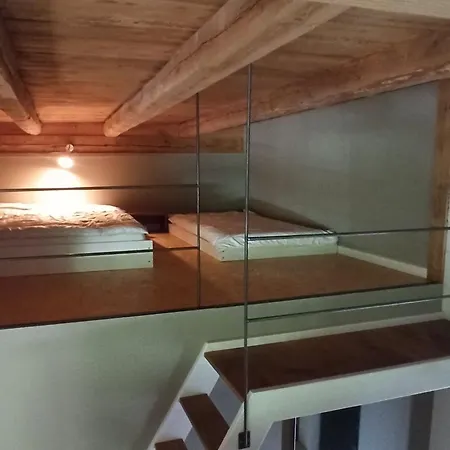 Uebernachten Im Stodlwerk Apartment