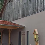Daire Uebernachten Im Stodlwerk *