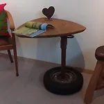 Uebernachten Im Stodlwerk *