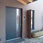 Uebernachten Im Stodlwerk Daire Neunburg vorm Wald