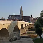 Uebernachten Im Stodlwerk
