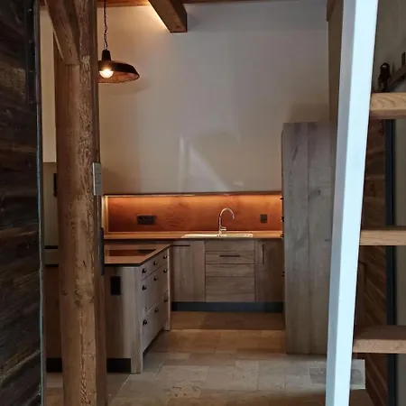 Uebernachten Im Stodlwerk Appartement Neunburg vorm Wald