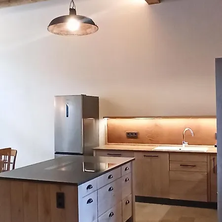 Uebernachten Im Stodlwerk Appartement