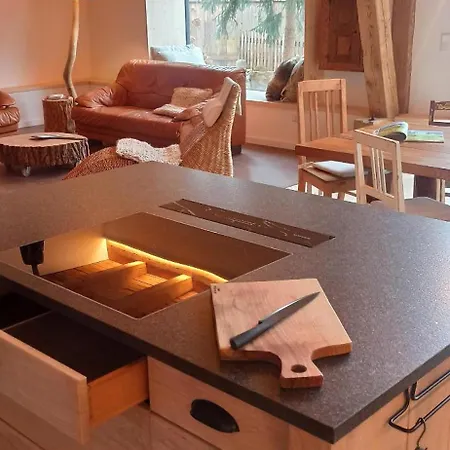 Appartement Uebernachten Im Stodlwerk