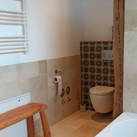 Uebernachten Im Stodlwerk Appartement Neunburg vorm Wald