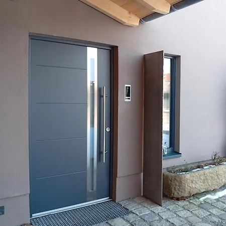 Uebernachten Im Stodlwerk Appartement Neunburg vorm Wald