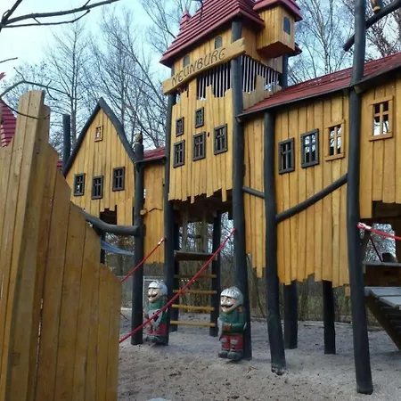 Uebernachten Im Stodlwerk Apartament