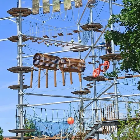 Uebernachten Im Stodlwerk * Neunburg vorm Wald