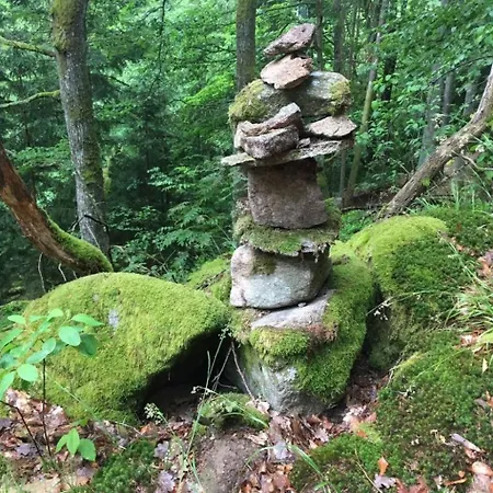 Uebernachten Im Stodlwerk *