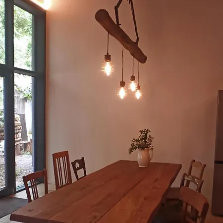 Uebernachten Im Stodlwerk Appartement Neunburg vorm Wald