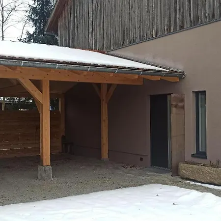 Uebernachten Im Stodlwerk * Neunburg vorm Wald
