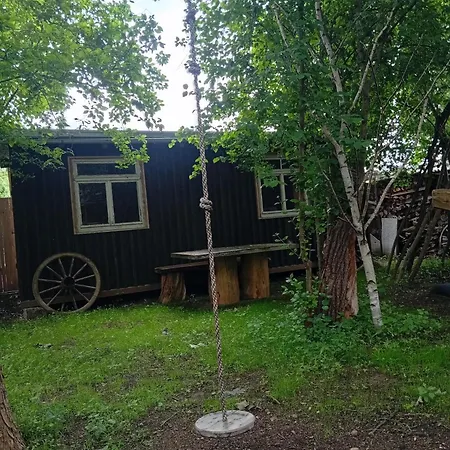Appartement Uebernachten Im Stodlwerk
