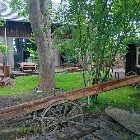 Uebernachten Im Stodlwerk Appartement Neunburg vorm Wald