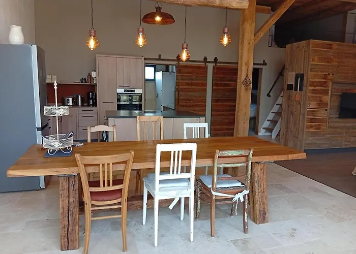 Apartament Uebernachten Im Stodlwerk Neunburg vorm Wald