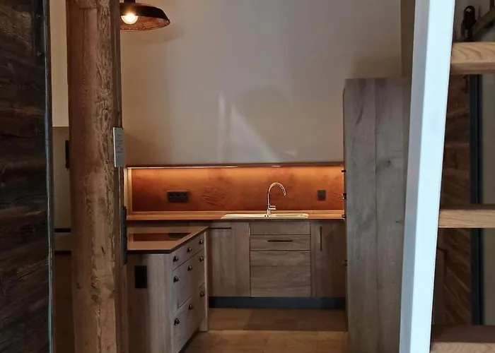 Uebernachten Im Stodlwerk Apartamento Neunburg vorm Wald