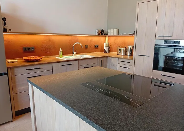 Uebernachten Im Stodlwerk Apartamento Neunburg vorm Wald