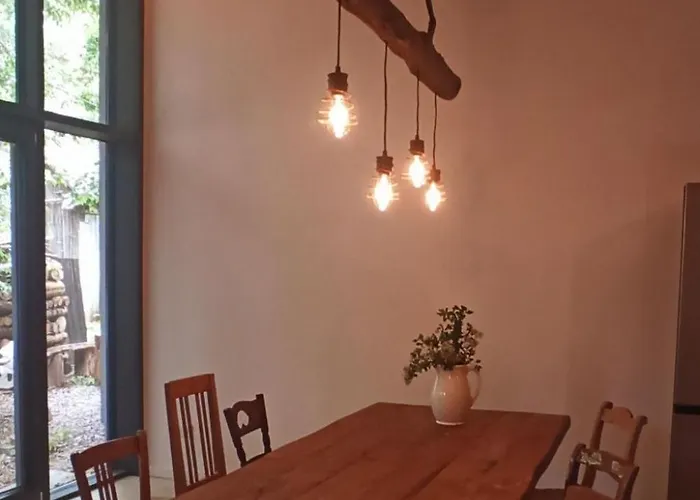 Apartamento Uebernachten Im Stodlwerk