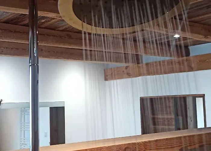 Uebernachten Im Stodlwerk * Neunburg vorm Wald