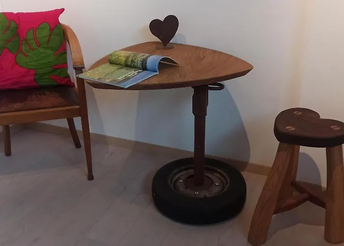 Uebernachten Im Stodlwerk *