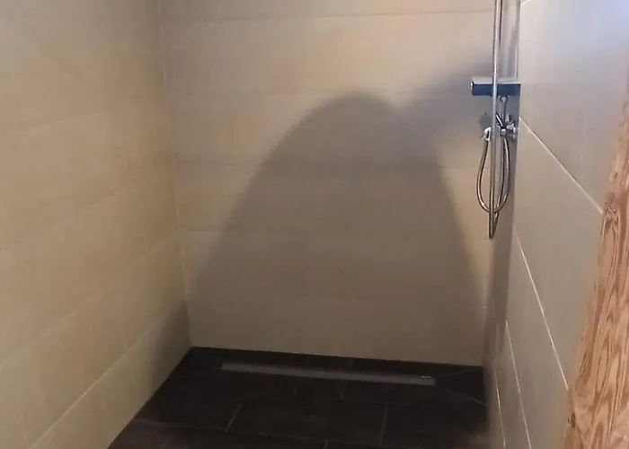 Apartament Uebernachten Im Stodlwerk *