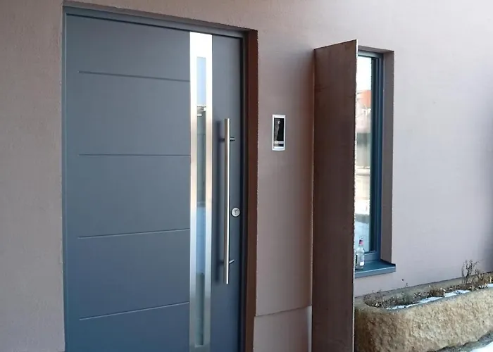 Uebernachten Im Stodlwerk Apartamento Neunburg vorm Wald