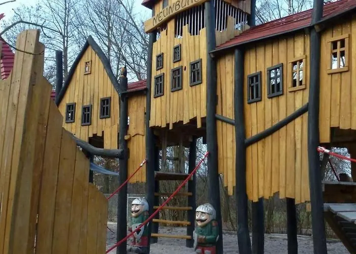 Uebernachten Im Stodlwerk Apartamento