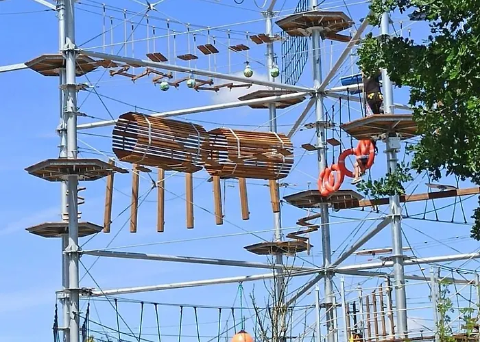 Uebernachten Im Stodlwerk * Neunburg vorm Wald