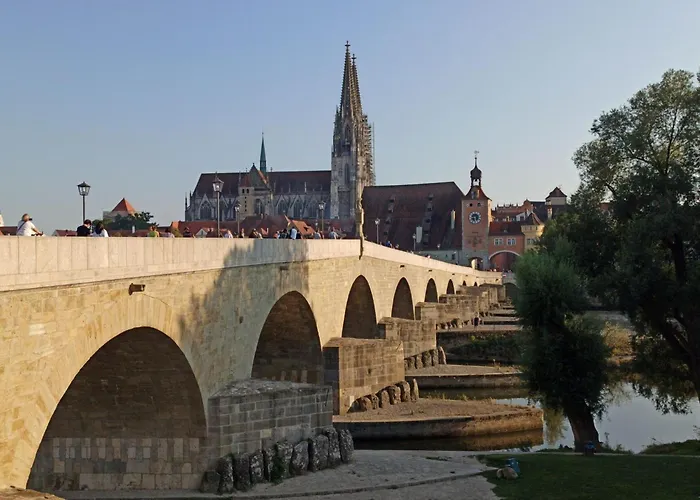 Uebernachten Im Stodlwerk